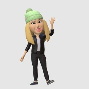 Meet your Posher, Polly